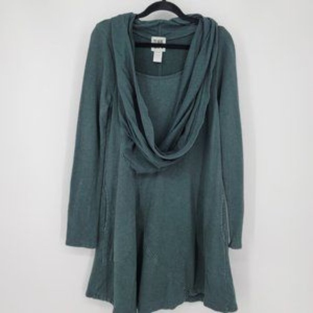 Prairie Underground - Your Orbit - Tunic